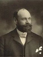 Photo of Glenn Shiskoski