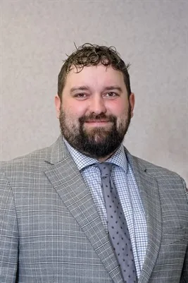 Photo of Adam Carpenter