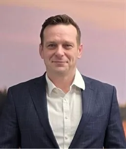 Photo of Adam Irwin