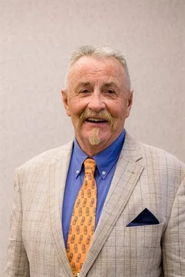 Photo of Garth Asham