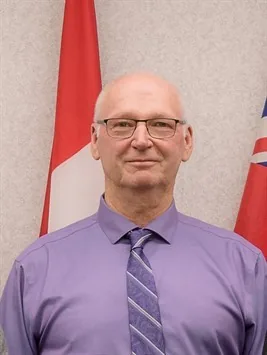 Photo of Kevin Blight
