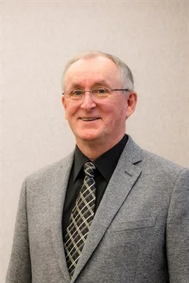 Photo of Roy Tufford