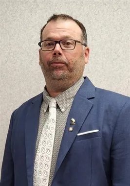 Photo of Ryan Kontzie