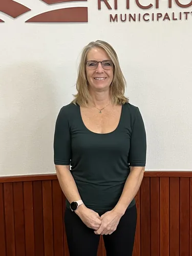 Photo of Janine Boulanger