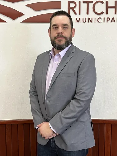 Photo of Jason Bodnarchuk