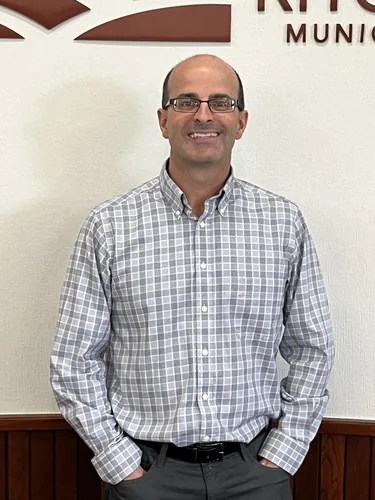 Photo of Joel Lemoine