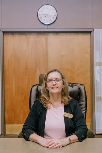 Photo of Debbie Pansky