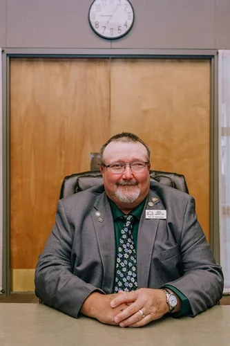 Photo of Neal Wirgau