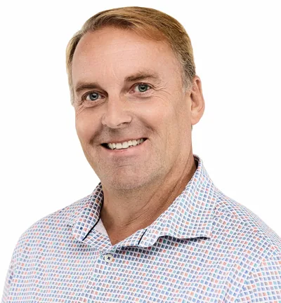 Photo of Chris Mondor