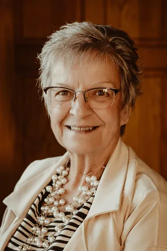 Photo of Joy Sul
