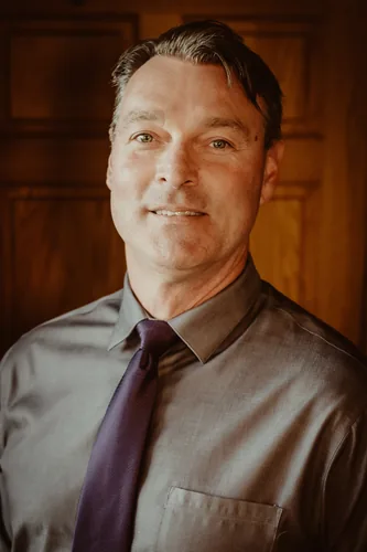 Photo of Ken Doornbos