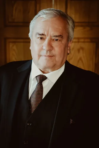 Photo of Rob Mirecki
