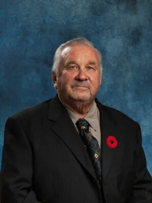 Photo of Dave Sutherland