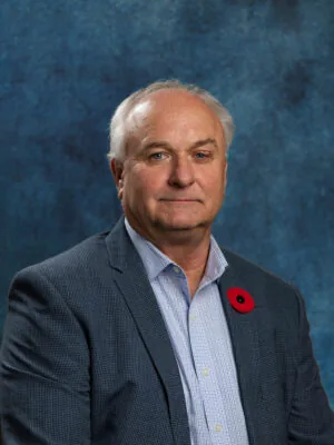 Photo of David Horbas