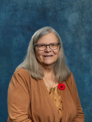 Photo of Debbie Fiebelkorn