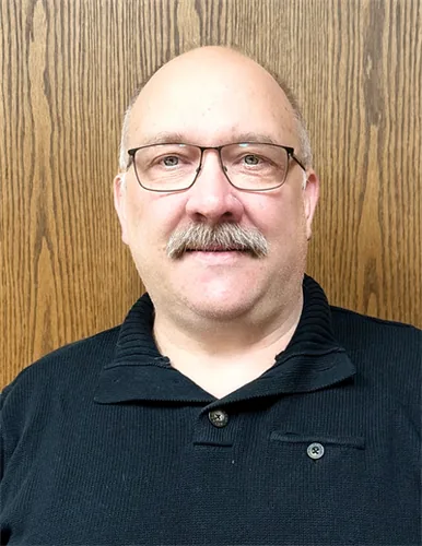 Photo of Robert Misko