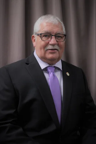 Photo of Armand Poirier