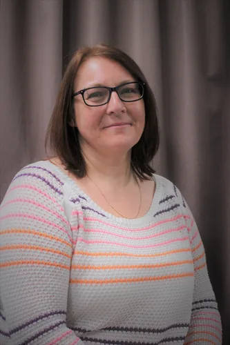 Photo of Colleen Jolicoeur