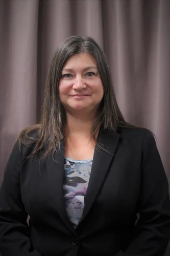 Photo of Dawn Braden