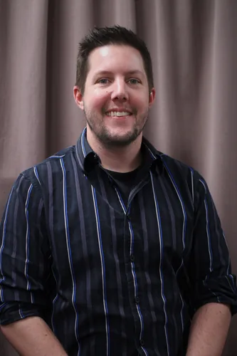 Photo of Steven Bowker