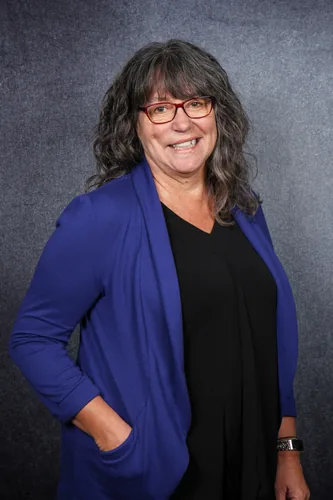 Photo of Barb Stambuski