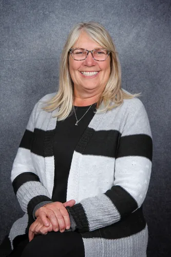Photo of Diana MacDonald