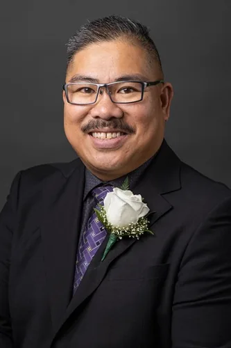 Photo of Mike Pagtakhan