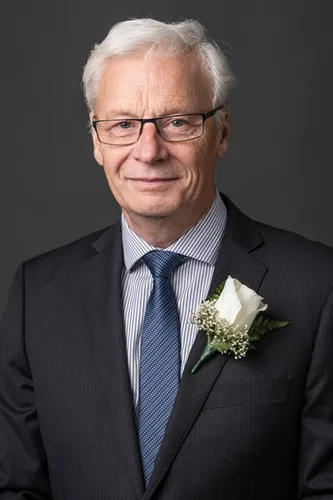 Photo of Peter Truijen