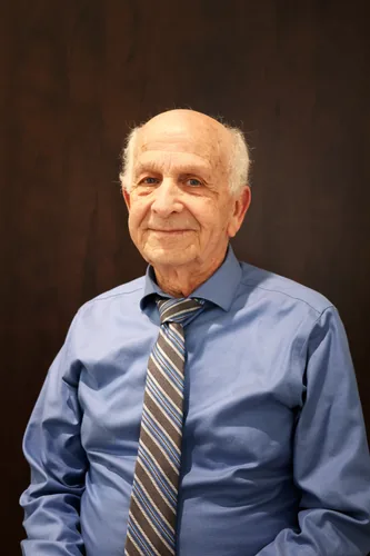 Photo of Cornie Klassen