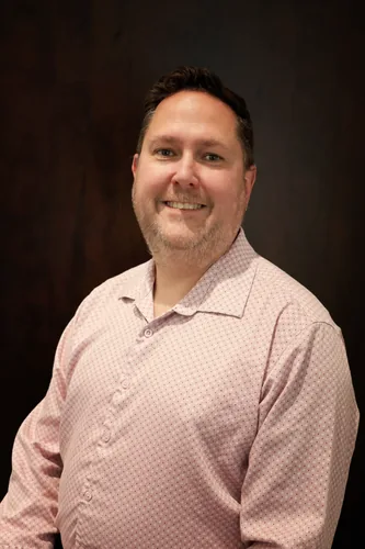Photo of Jason Einarson