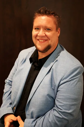 Photo of Jeremy Wiens
