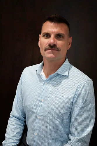 Photo of Lyle Davis