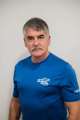 Photo of Marc Proulx