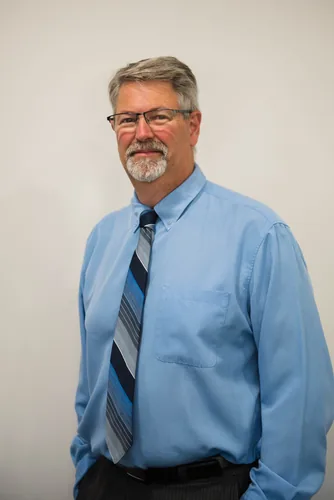 Photo of Raymond Maynard