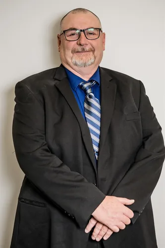 Photo of Craig Smiley
