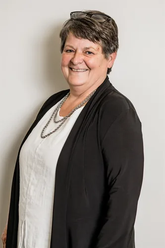 Photo of Donna Rosling-Wolters