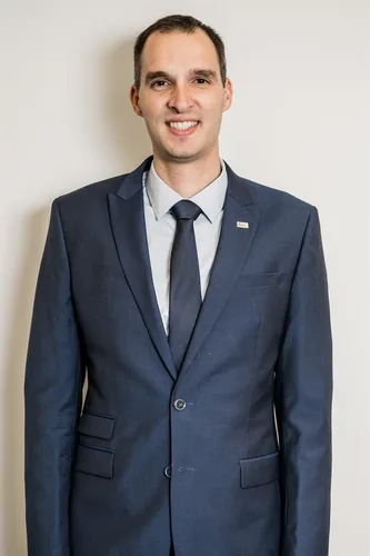 Photo of Jordan Siemens