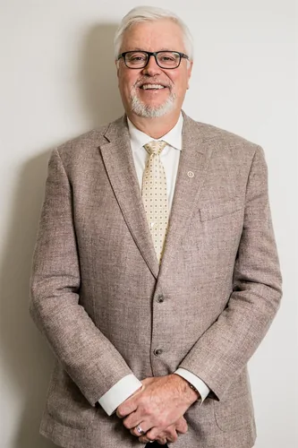 Photo of Perry Batchelor