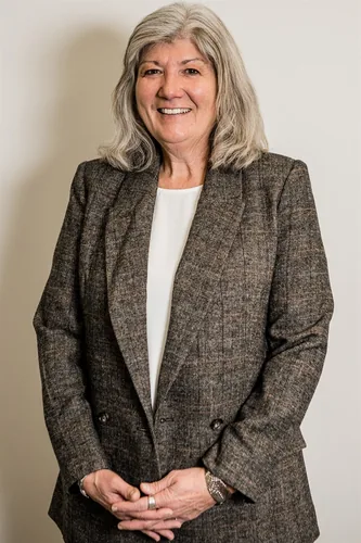 Photo of Tammy Braun