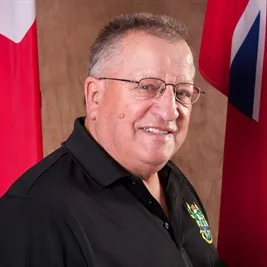 Photo of Don Mazur