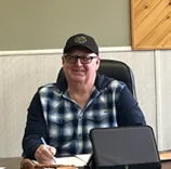 Photo of Bill Holden