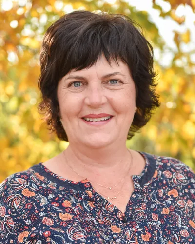 Photo of Cara Redpath