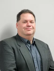 Photo of Grant Hume