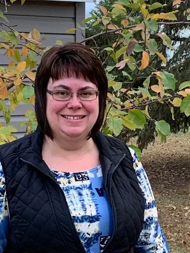 Photo of Rhonda Verplanche