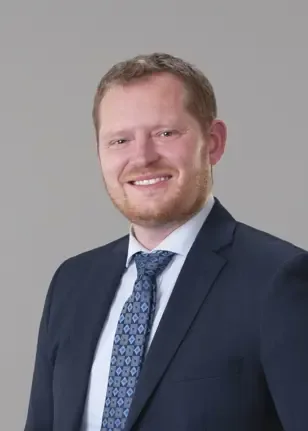 Photo of Damian Penner