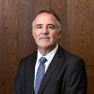 Photo of Don Friesen