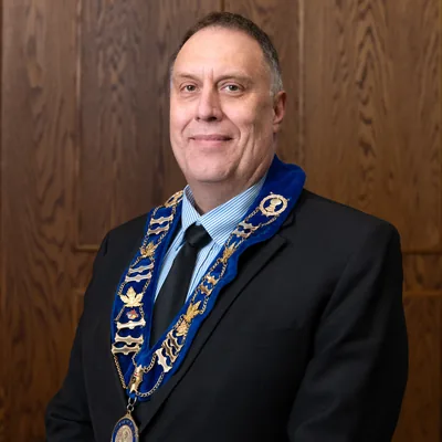 Photo of Henry Siemens