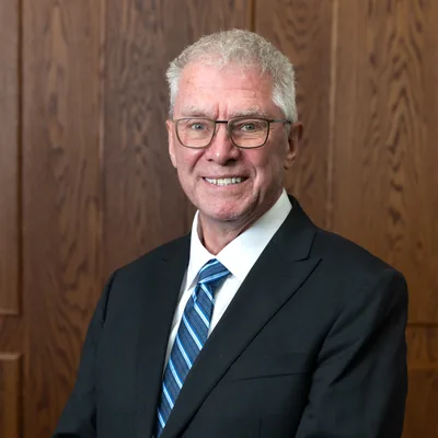 Photo of Marvin Plett