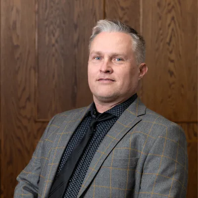 Photo of Michael Grenier