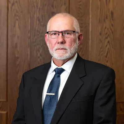 Photo of Peter Froese